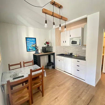 Appartement Bel Avec Place De Parking Privative *