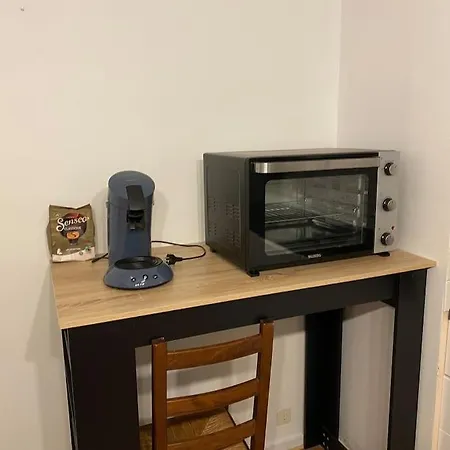 Bel Avec Place De Parking Privative Apartment Aix-les-Bains
